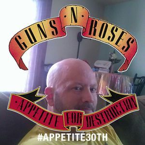 Meet your Posher, Jason